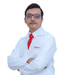 Dr Chirag Patel